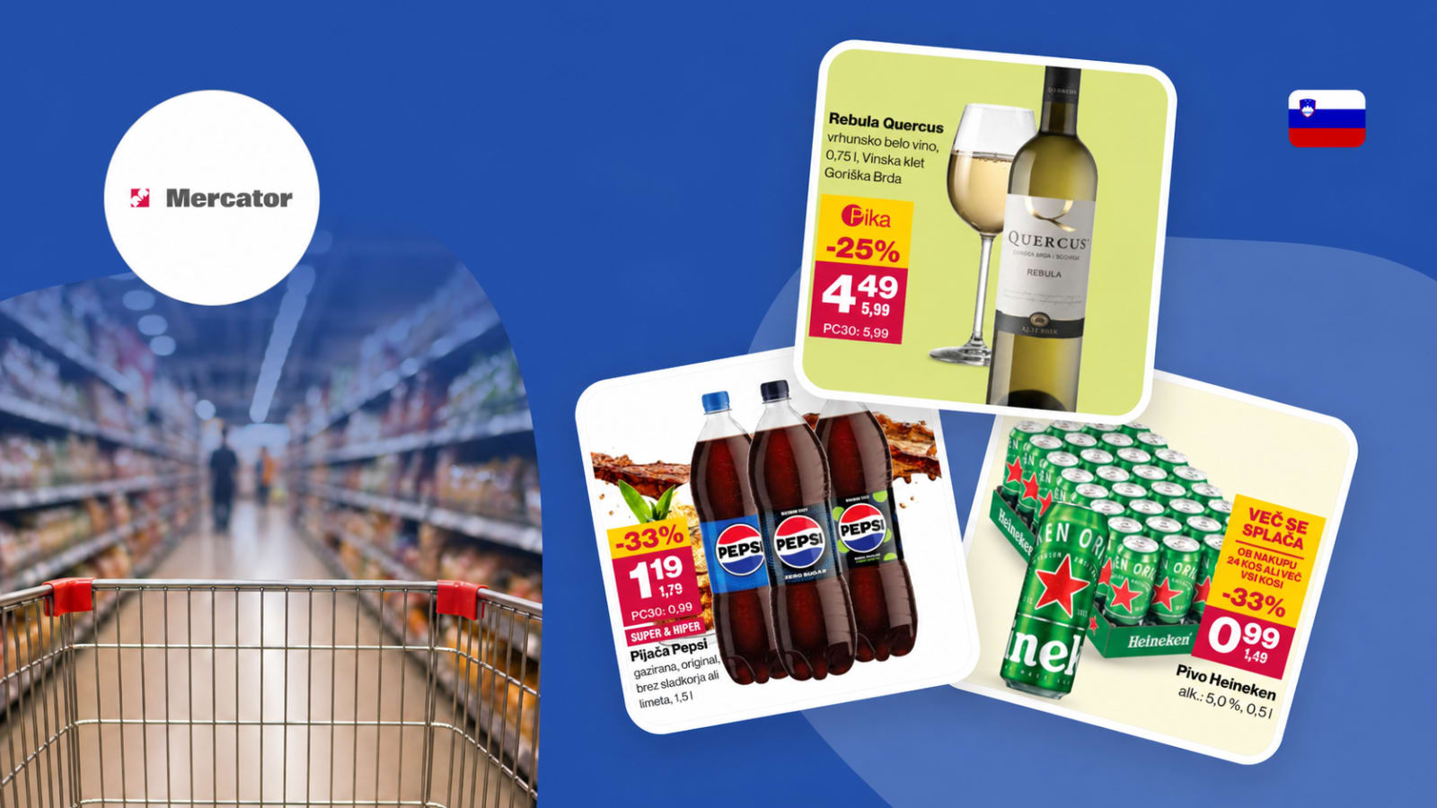 Novi Mercator katalog od 27.05.
