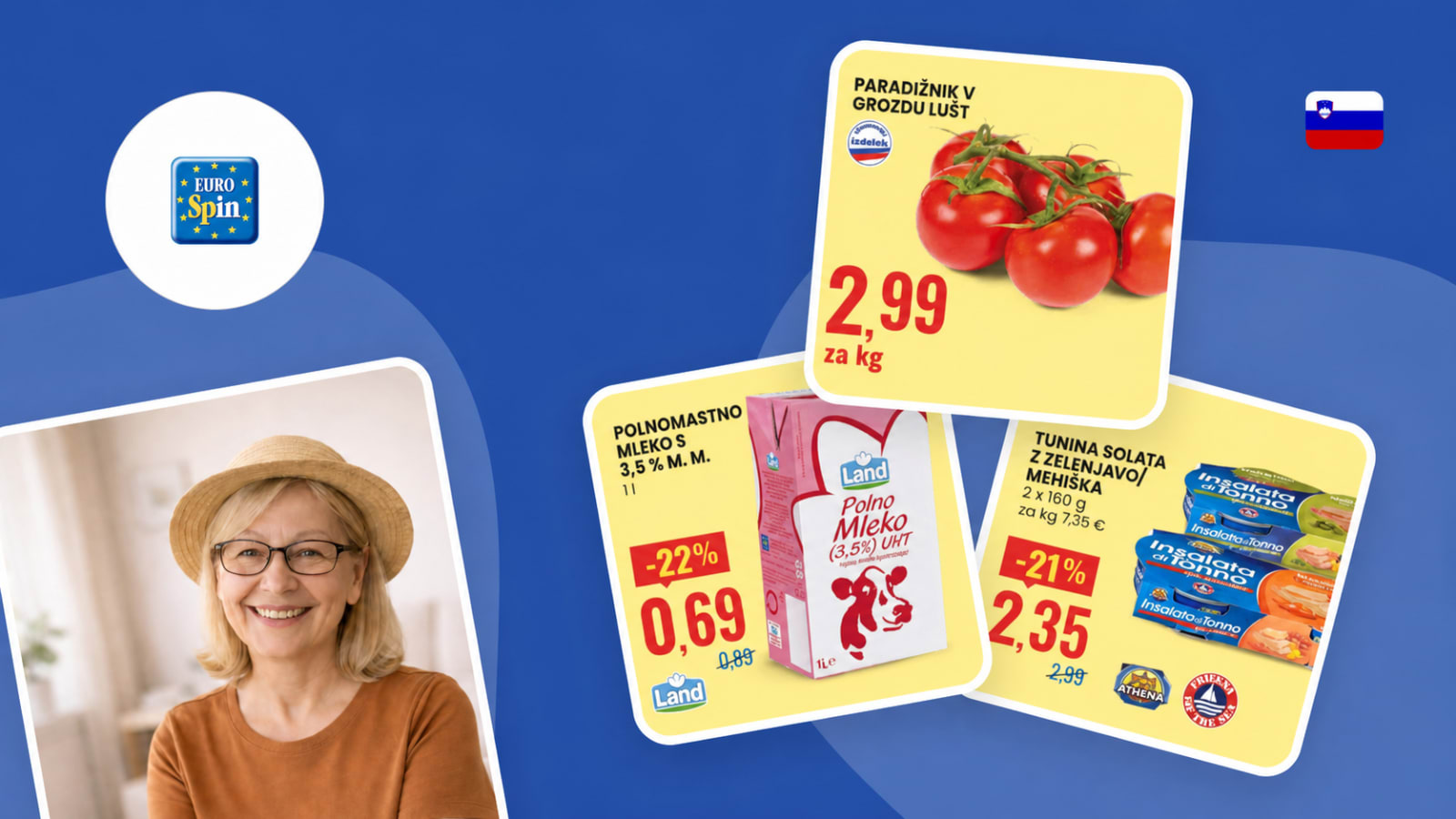 Novi Eurospin katalog od 18.06.