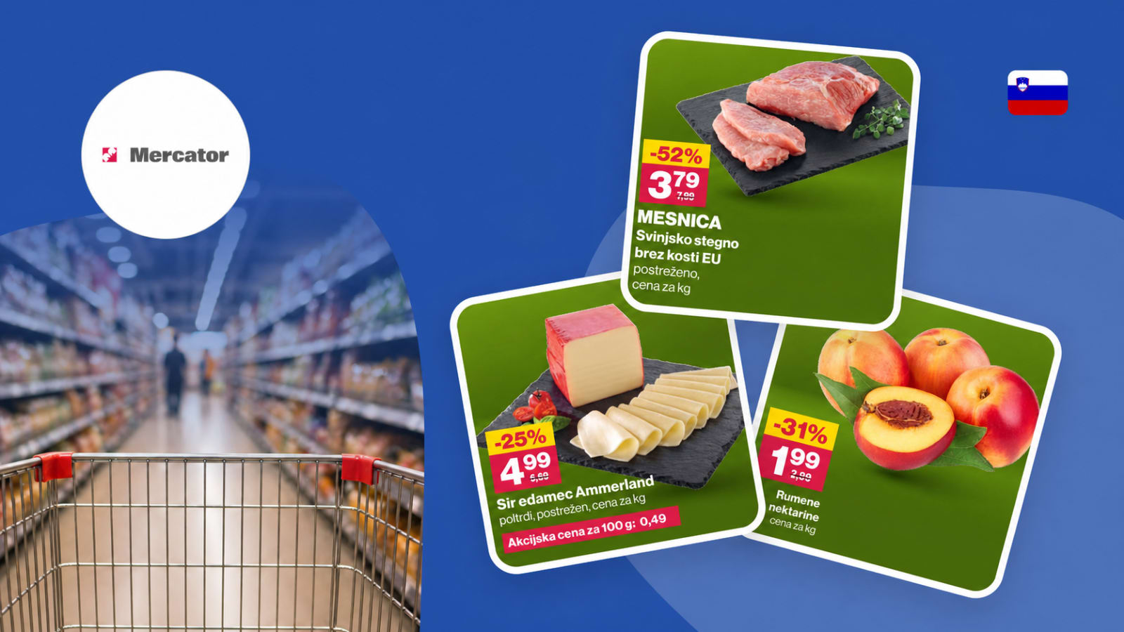 Novi Mercator katalog od 26.06.